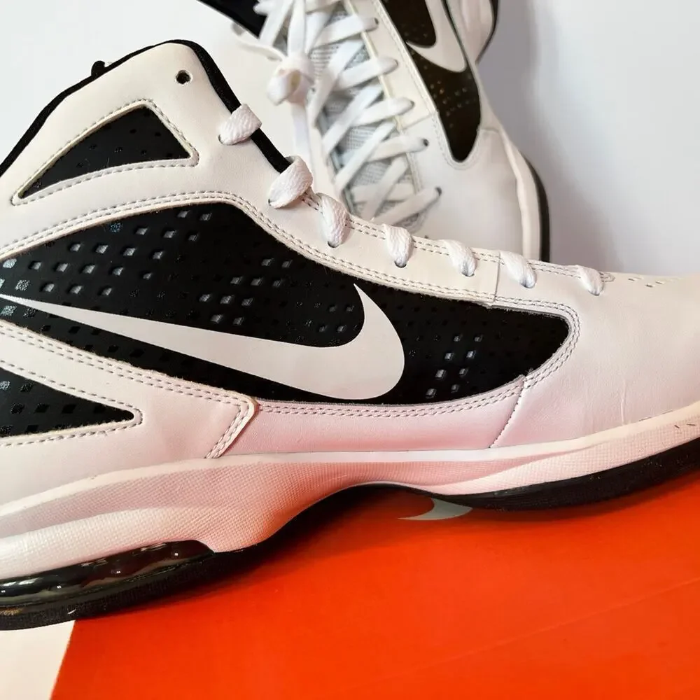 Nike Air Max Destiny TB, men's size 12.5, VINTAGE, NIB